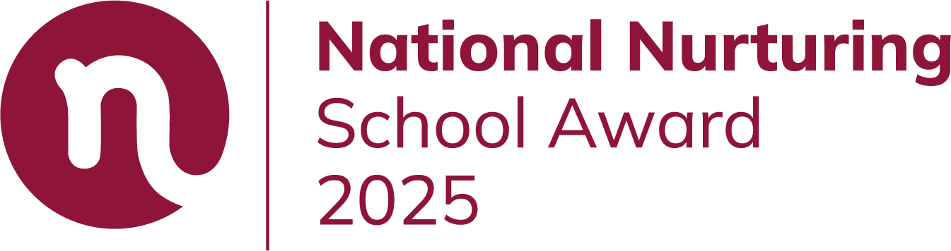 National Nurturing Schools Award 